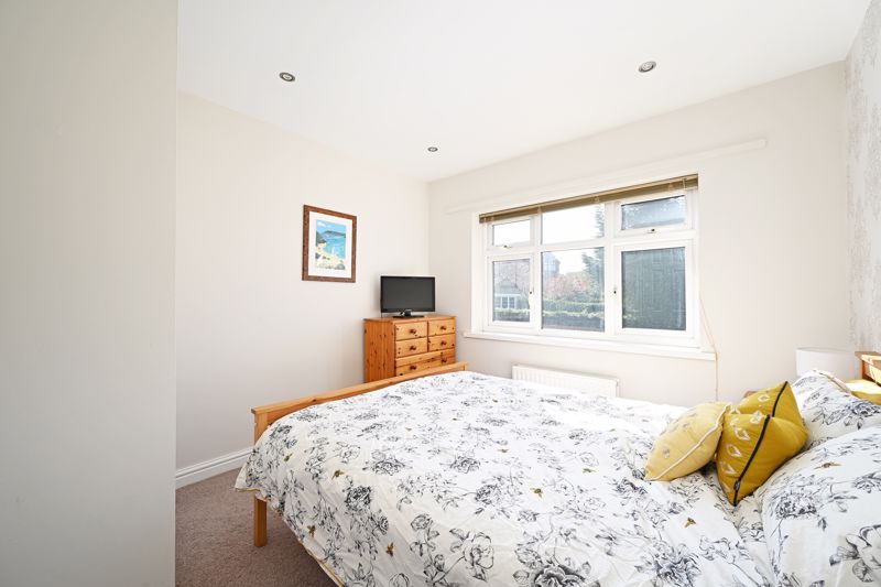 Twentywell Road Bradway